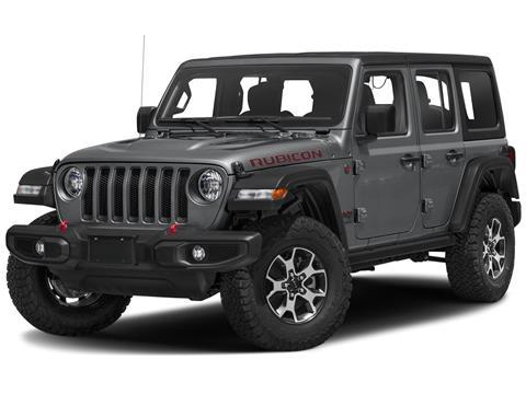 Rubicon Seria 6 (2023 - teraz)
