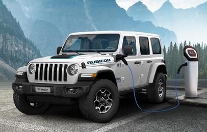 Sahara Plug-In Seria 6 (2021 - teraz)