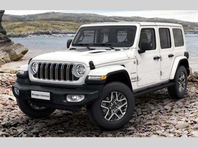 Sahara Seria 6 (2023 - teraz)
