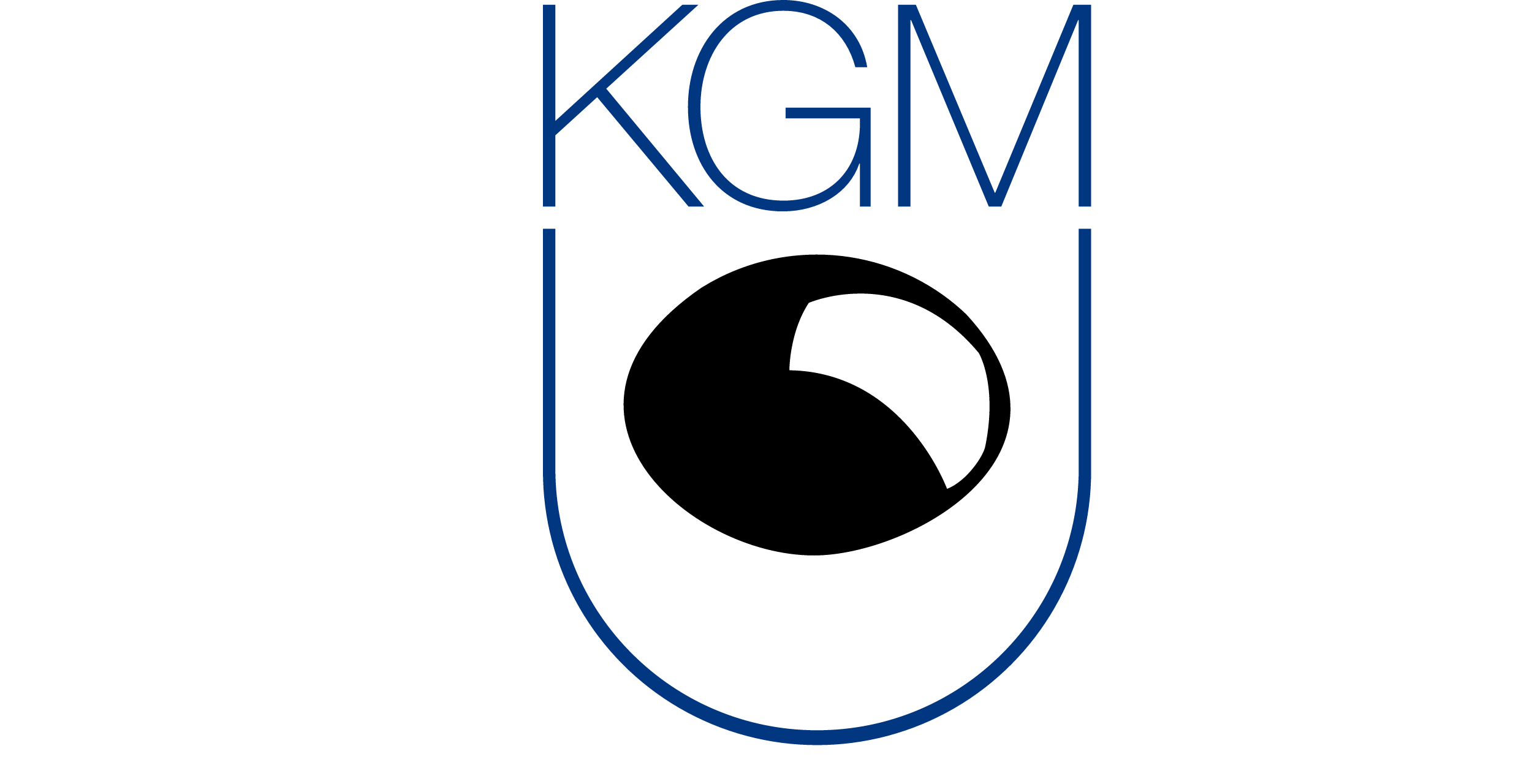 Logo KGM (Ssangyong)