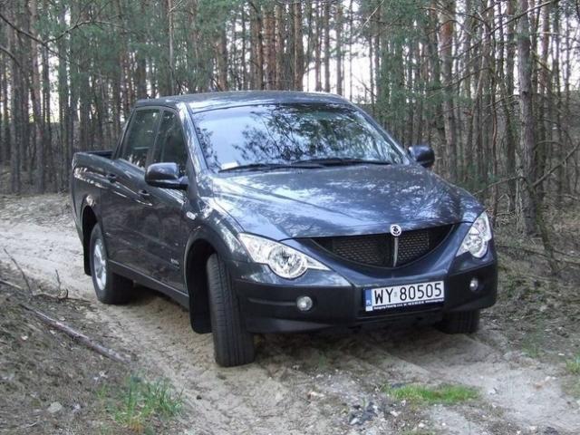 Pick Up (2009 - 2011)