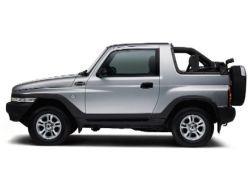 Cabrio (1997 - 1999)