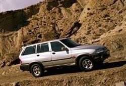 Standard (1995 - 2005)