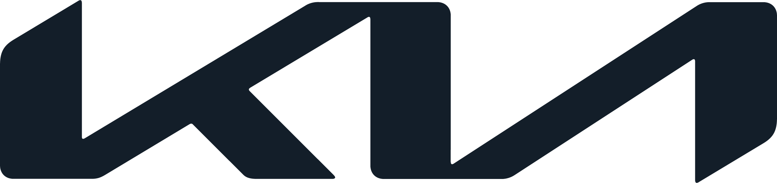 Logo Kia