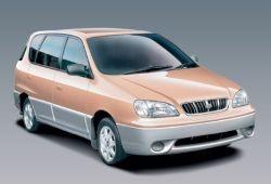 I (2000 - 2002)