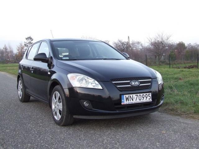 Hatchback (2006 - 2009)