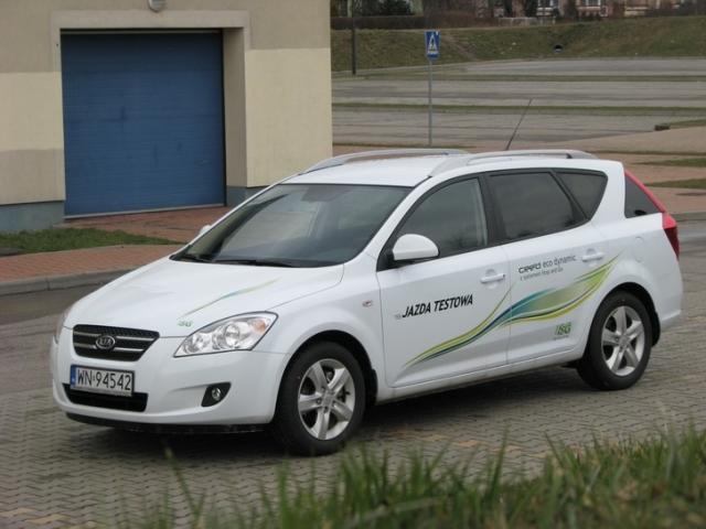 SW (2006 - 2009)