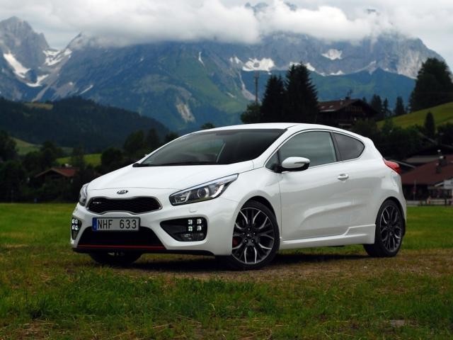 GT 3d (2013 - 2017)
