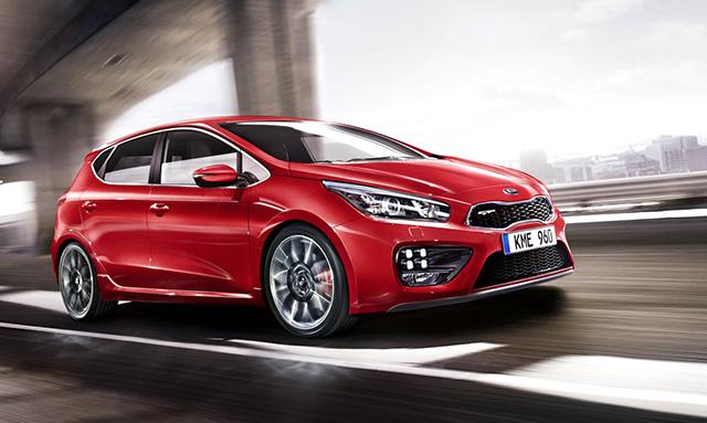 GT 5d (2013 - 2017)