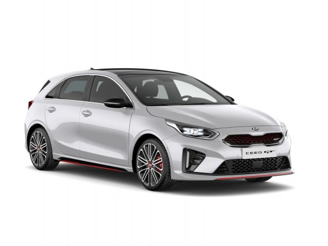 GT (2019 - 2021)