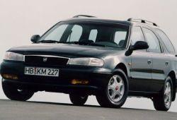 Kombi (1996 - 1998)