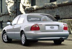 I (1996 - 1998)