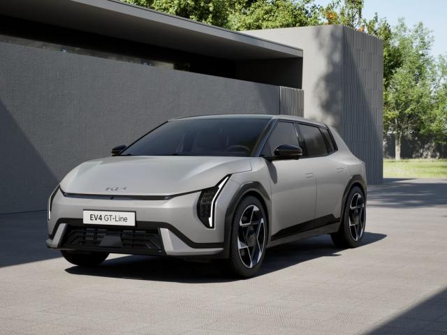 Hatchback (2026 - teraz)