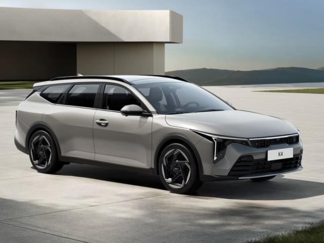 Sportswagon (2025 - teraz)