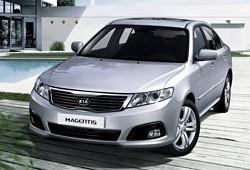 Sedan Facelifting (2009 - 2010)