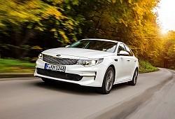 Sedan (2015 - 2018)