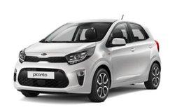 Hatchback 5d Facelifting (2020 - teraz)