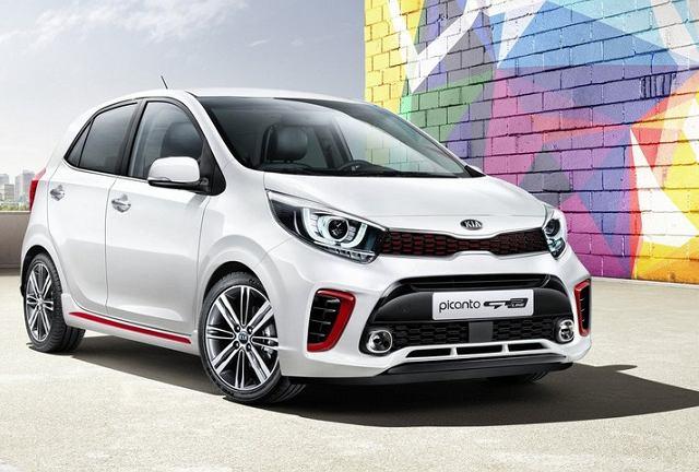 Picanto