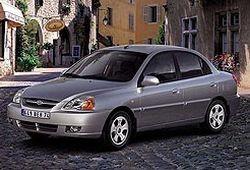 Sedan (2000 - 2005)