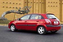 Hatchback 5d (2005 - 2010)