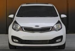 Hatchback 3d (2011 - 2014)