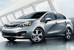 Sedan Facelifting (2015 - 2016)