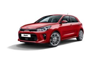 Hatchback 5d (2017 - 2020)