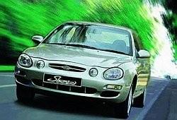 I (1997 - 2001)