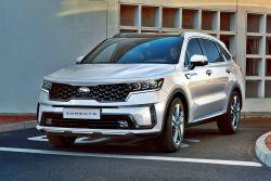 SUV (2020 - 2022)