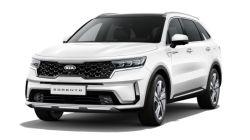 SUV HEV (2020 - 2022)