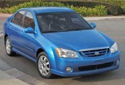 Sedan (2005 - 2009)
