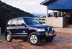 Standard (1994 - 2002)