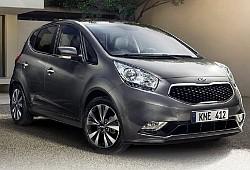 Mikrovan Facelifting (2015 - 2019)