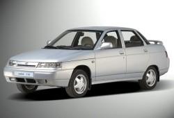 110 Sedan (1996 - 2007)