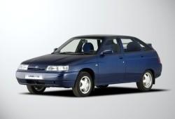 112 Hatchback (1996 - 2008)
