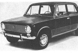 2101 (1970 - 1993)