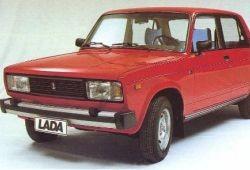 2105 Sedan (1980 - 1992)
