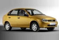 Sedan (2004 - 2016)