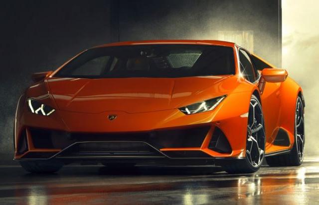 Coupe Facelifting (2020 - teraz)