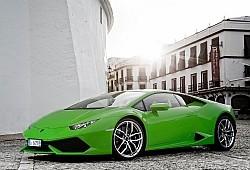 Huracan
