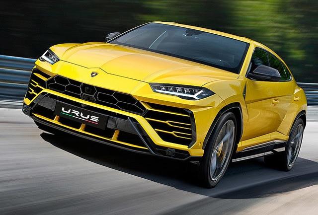 Urus