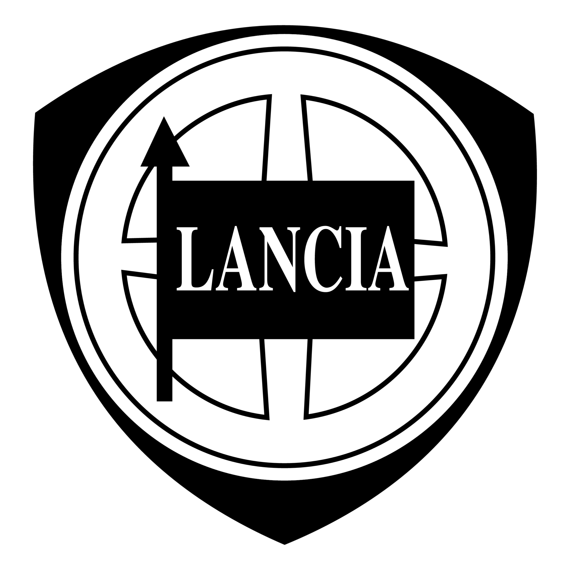 Logo Lancia