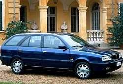 Kombi (1994 - 2000)