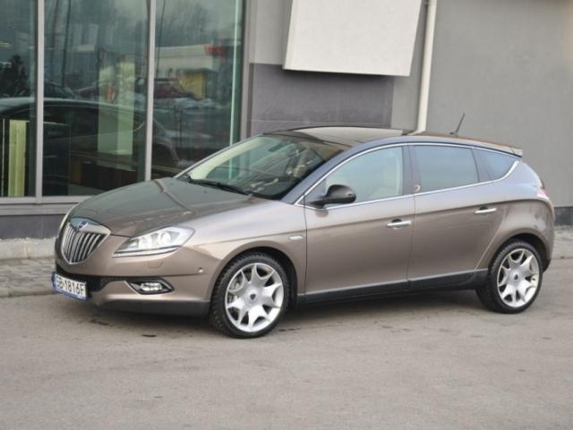 Hatchback (2008 - teraz)