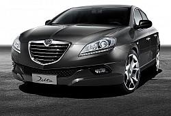 Hatchback Seria 2 (2014 - 2015)
