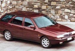 Kombi (1995 - 2001)