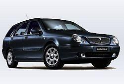 Kombi (1999 - 2006)
