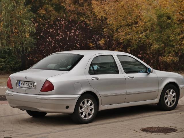 Sedan (1999 - 2006)
