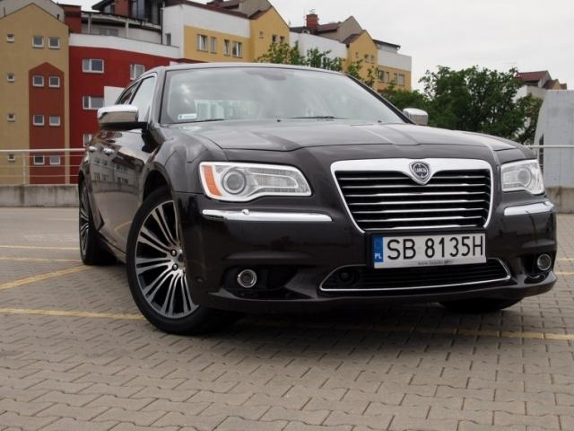 Sedan (2011 - 2013)