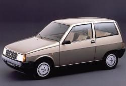 I (1985 - 1995)